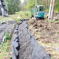 Salaojat
